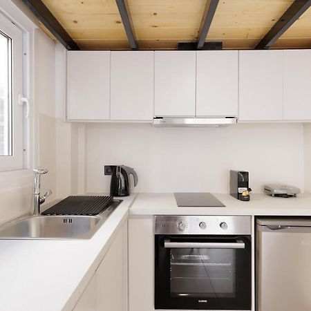 Markora Lofts Corfu  Ngoại thất bức ảnh