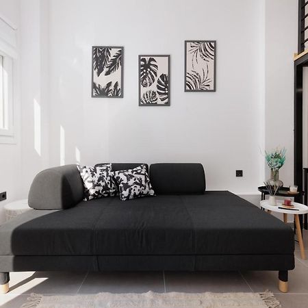 Markora Lofts Corfu  Ngoại thất bức ảnh
