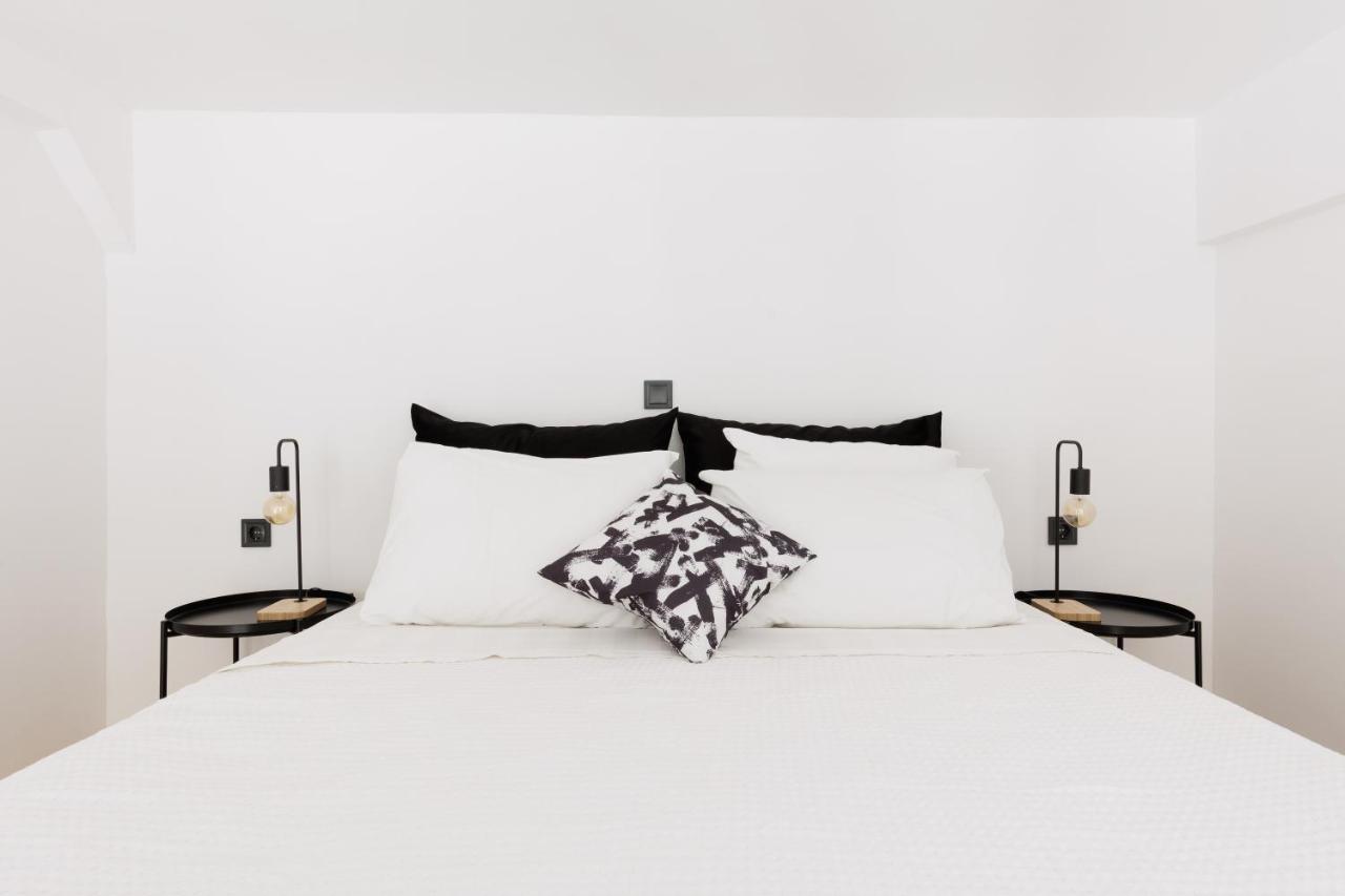 Markora Lofts Corfu  Ngoại thất bức ảnh