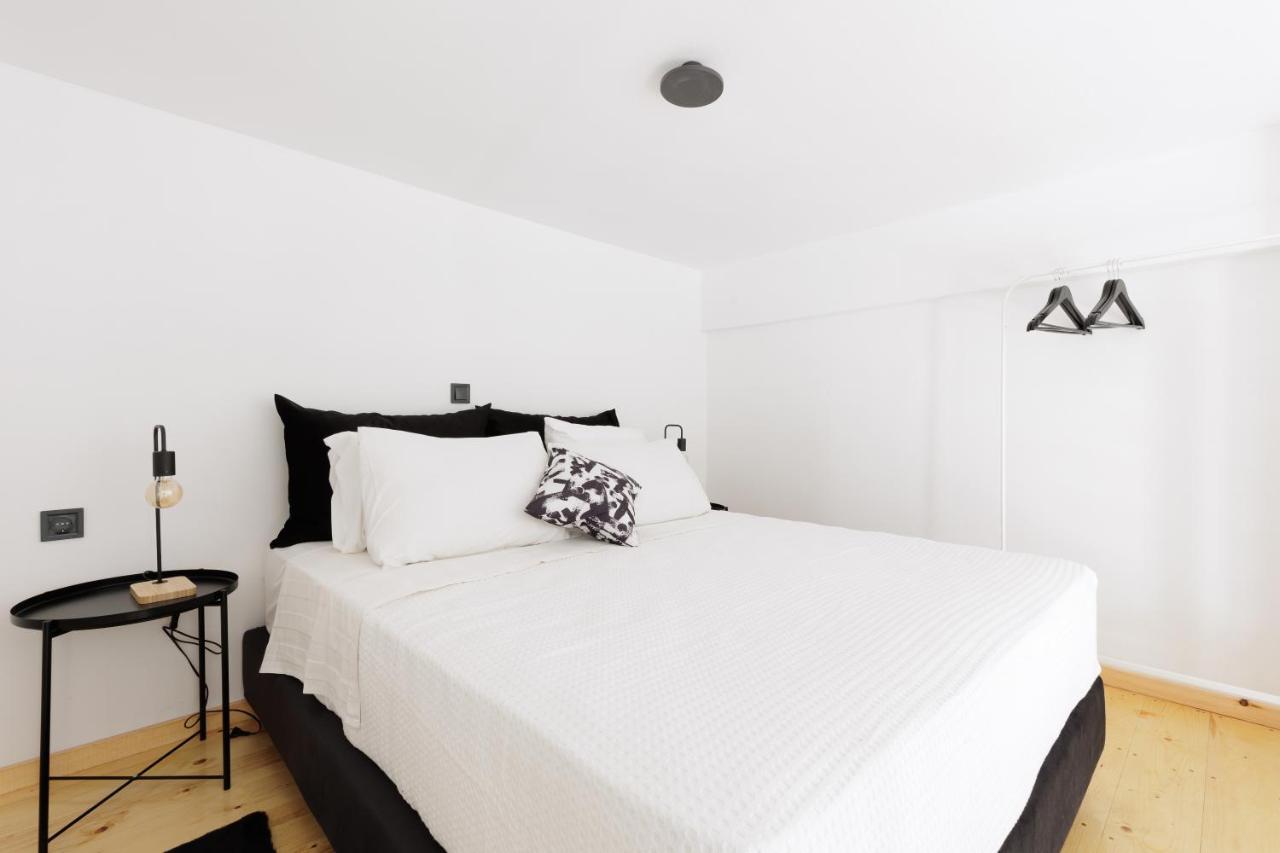 Markora Lofts Corfu  Ngoại thất bức ảnh