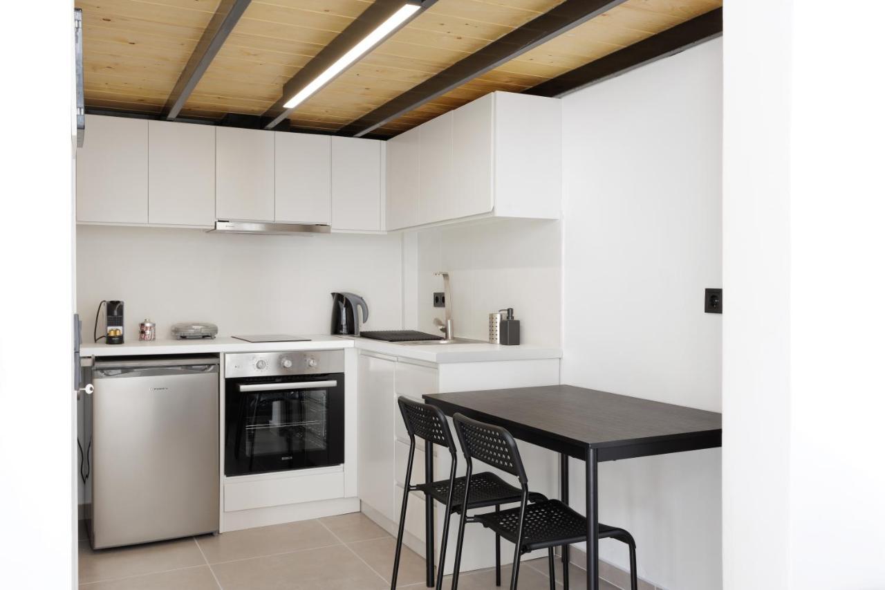 Markora Lofts Corfu  Ngoại thất bức ảnh